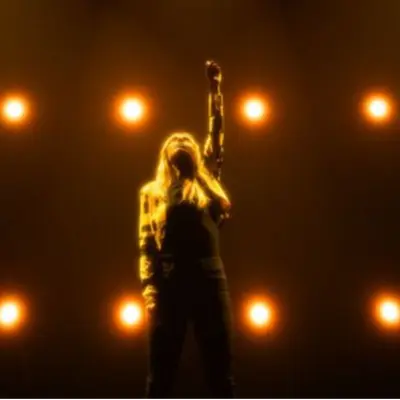 Le CAP célèbre deux Icônes de la chanson