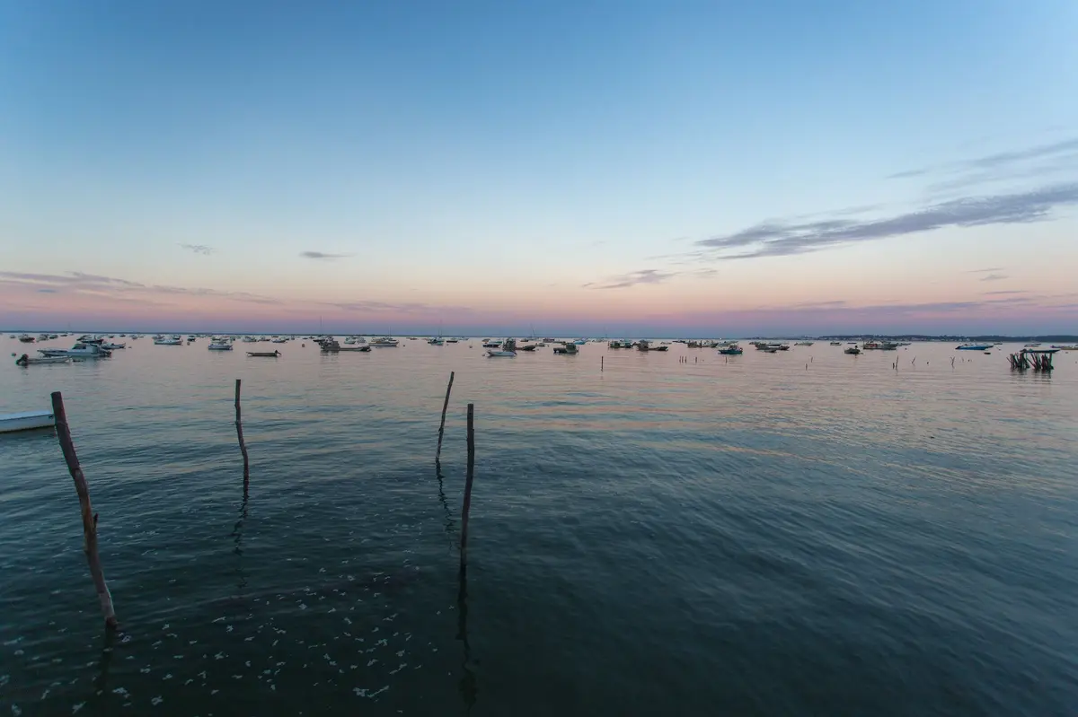 Le Cap Ferret