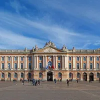 Le Capitole de Toulouse &copy; Velvet