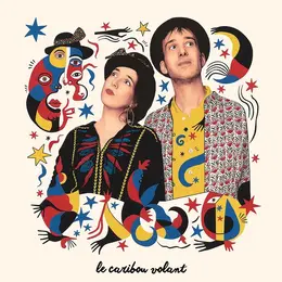 Le Caribou Volant : Bohème théorie