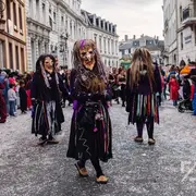 Le Carnaval de Mulhouse 2026 démarre en fanfare : découvrez le programme du 11 novembre