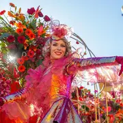 Le carnaval de Nice démarre ce mercredi 11 févier 2026 pour 2 semaines de fête