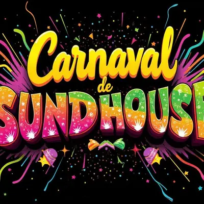 Carnaval de Sundhouse 2026