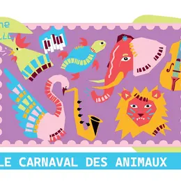 Le Carnaval des animaux