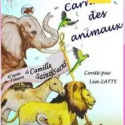 Le carnaval des animaux