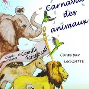 Le Carnaval des animaux