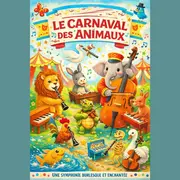Le carnaval des animaux