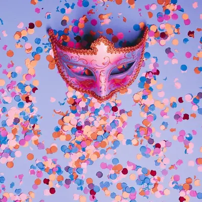 Le carnaval étudiant de Caen 2026