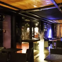 Le Carré&nbsp;: une ambiance lounge idéale pour se relaxer DR