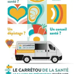 Le Carrétou de la Santé