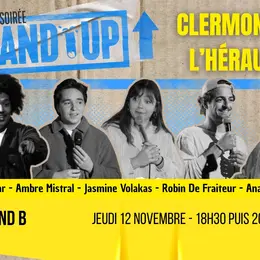 Le Carton Comedy
