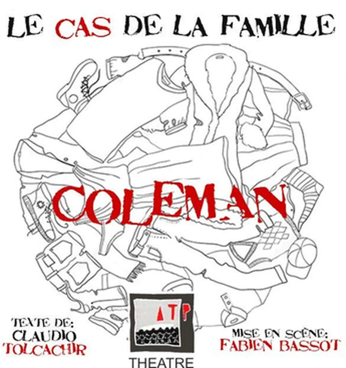 Le cas de la famille Coleman