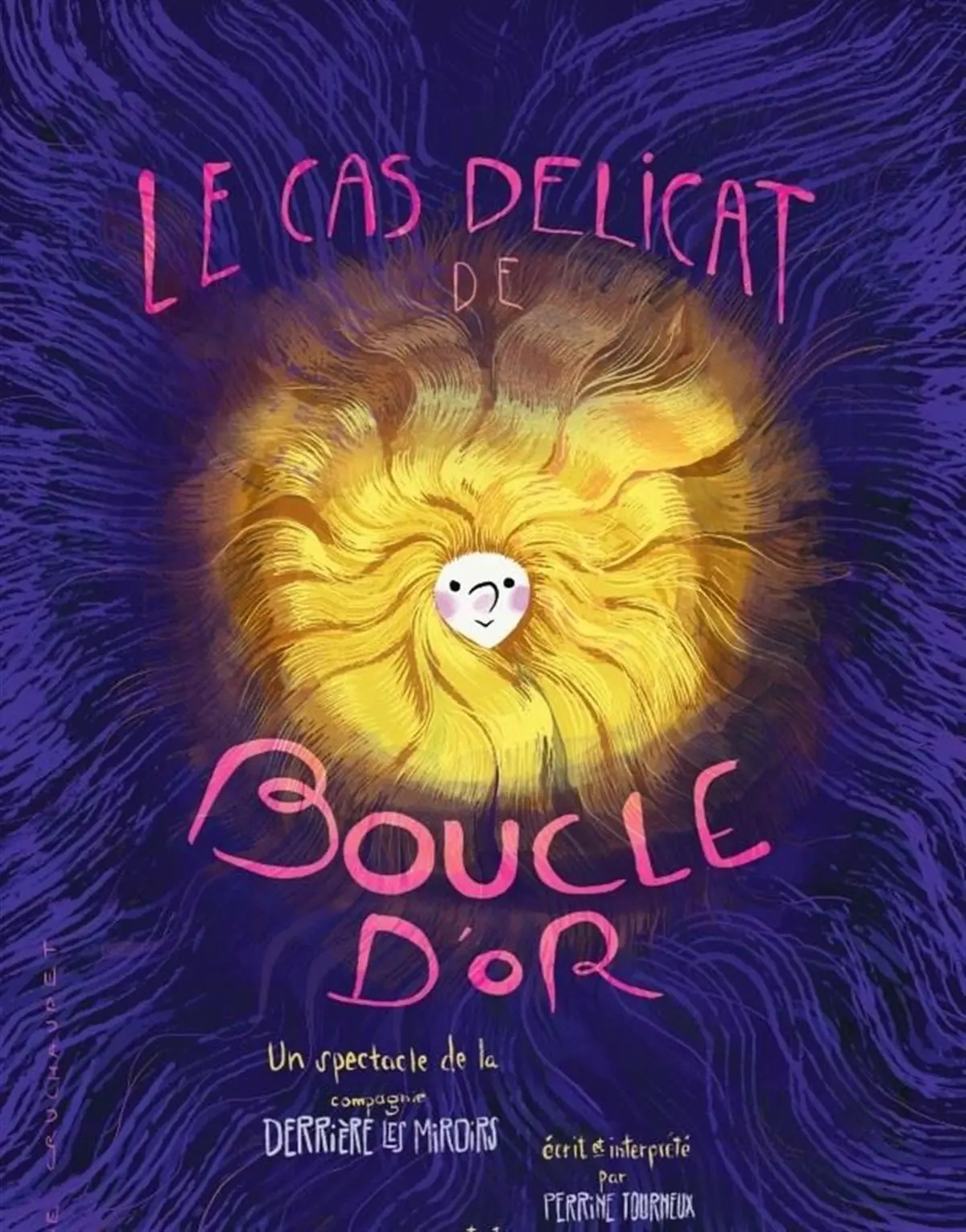 Le cas délicat de Boucle d'or