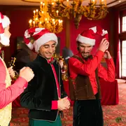 Le Casino des Lutins de Noël