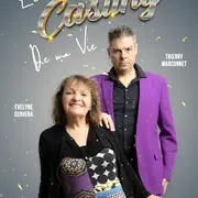 Le casting de ma vie