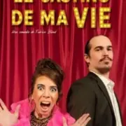 Le casting de ma vie