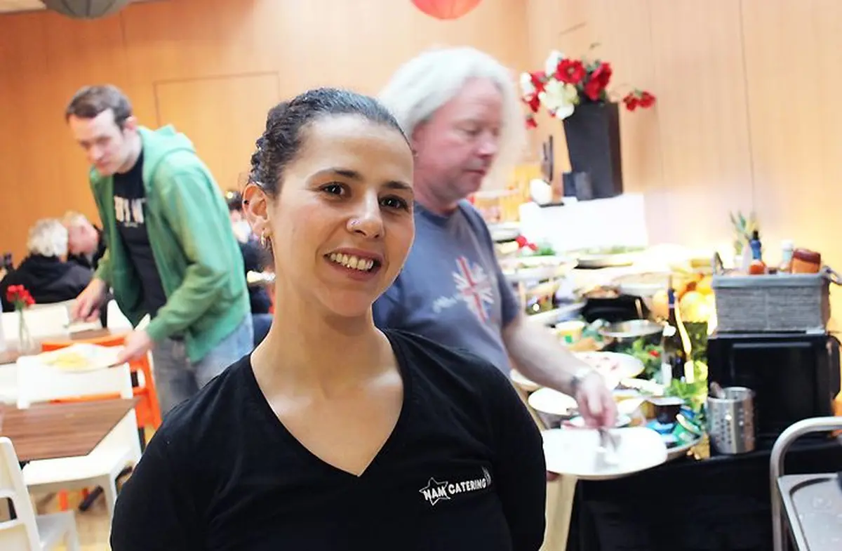 Le catering, toute une philosophie