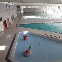 5 spa et piscine couvertes pour se détendre en famille