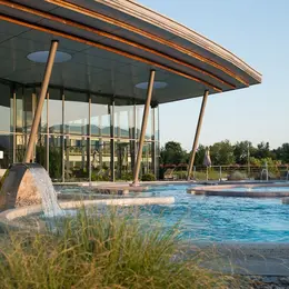 5 spa balnéo où se relaxer en Alsace