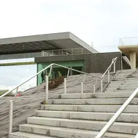 Le nouveau centre Art'Rhena, presque terminé ! DR