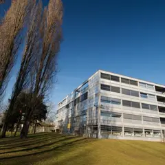Centre Européen de la Jeunesse