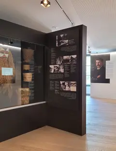 Le Centre Schweitzer