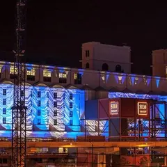 Le Cepac Silo