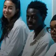 Le Cercle à la Maison de la Conversation