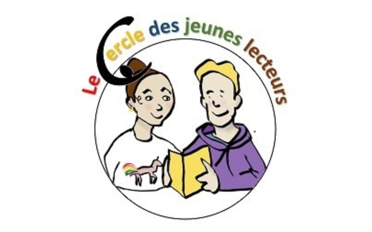 Le cercle des jeunes lecteurs et lectrices