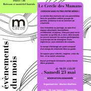 Le cercle des mamans