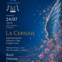 Le cerisaie