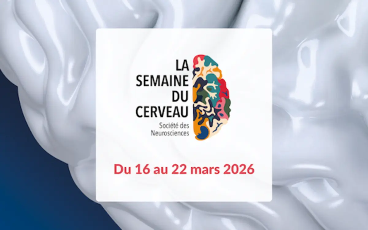 Semaine du Cerveau 2026