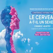 Le Cerveau A T'Il Un Sexe ?