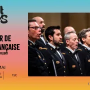 Le Chœur de l\'Armée Française | Festival Atout Coeurs