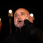 Le Chœur de Sartène à la bougie : la voix sacrée de la Corse - Festival Sacrée Musique