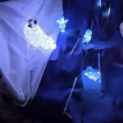 Le chalet aux 1000 lumières