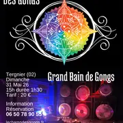 Le Champ Des Gongs