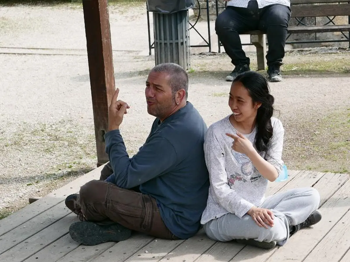 Le Champ des possibles - La Moselle Sauvage en Fête !