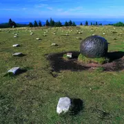 Les 5 lieux les plus mystérieux d'Alsace