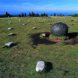 Les 5 lieux les plus mystérieux d'Alsace