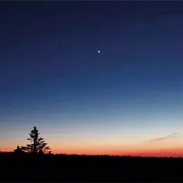 5 spots en hauteur pour observer les étoiles en été !