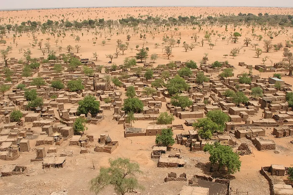 Le changement climatique : que savons-nous ? où allons-nous ? Que faire ?