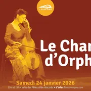 Le Chant d’Orphée