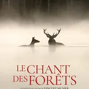 Le chant des forêts au cinéma à St Geniez d'Olt