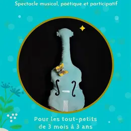 Le chant des lucioles