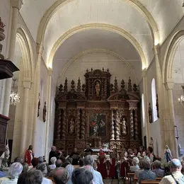 Le chant des moniales Fontevristes