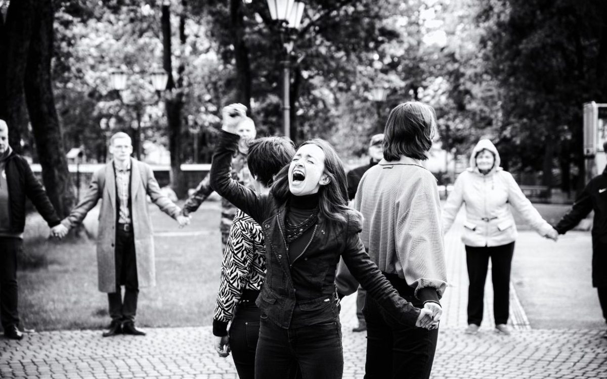 Le chant des partisanes