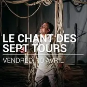 Le Chant Des Sept Jours