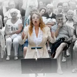 Le Chant du Choeur