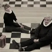 Le chanteur en perdition